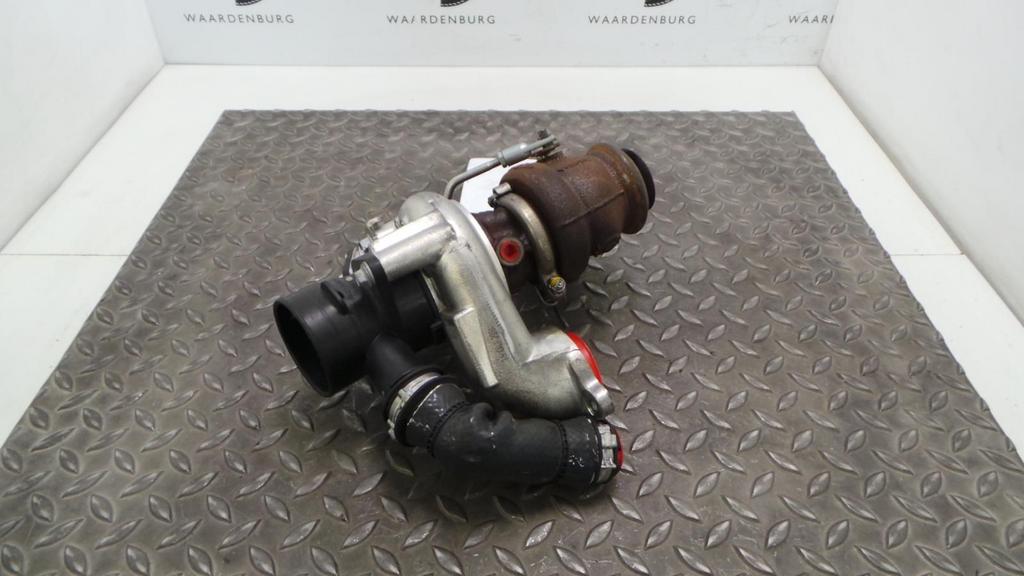 FORD FIESTA TURBO 2012, Autos : Pièces & Accessoires, Moteurs & Accessoires, Utilisé, ARN reconnu, Stiba membre, Reconnu durable