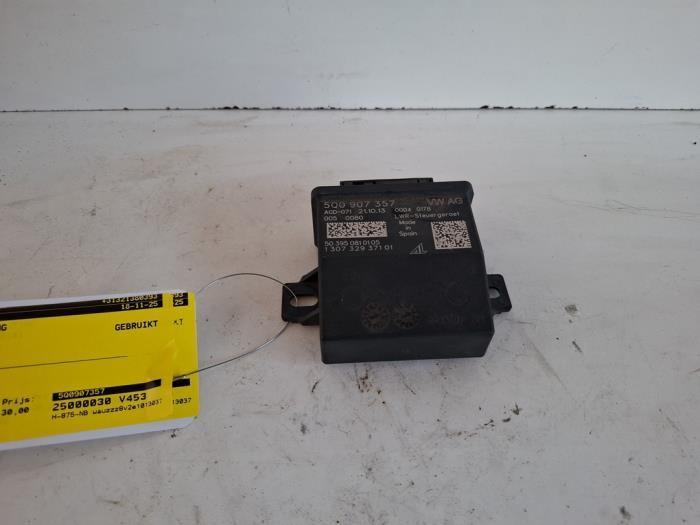 Computer Verlichting van een Audi A3, Gebruikt, -, -, -