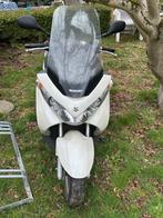 Suzuki Burgman 125, Scooter, Particulier