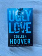 Ugly Love - Colleen Hoover, Boeken, Ophalen of Verzenden, Zo goed als nieuw, Fictie