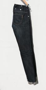 Jeans MET - Taille 40 (30) - avec strass, MET Jeans, Enlèvement ou Envoi, Porté, W30 - W32 (confection 38/40)