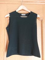 blouse noire courte Taille 38/40, Vêtements | Femmes, Blouses & Tuniques, Taille 38/40 (M), Enlèvement, Porté, Incognito
