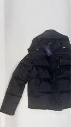 Veste Ralph Lauren noir L, Vêtements | Hommes, Vestes | Hiver, Enlèvement ou Envoi, Comme neuf, Noir