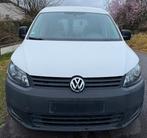 Volkswagen Caddy 1.6 TDI - 2011 - 215k - Export / pièces, Autos, Euro 5, Achat, Diesel, Particulier