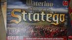 Stratego - waterloo, Ophalen of Verzenden