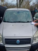 Fiat doblo 2007 1300fi, Autos, Camionnettes & Utilitaires, Particulier, Achat