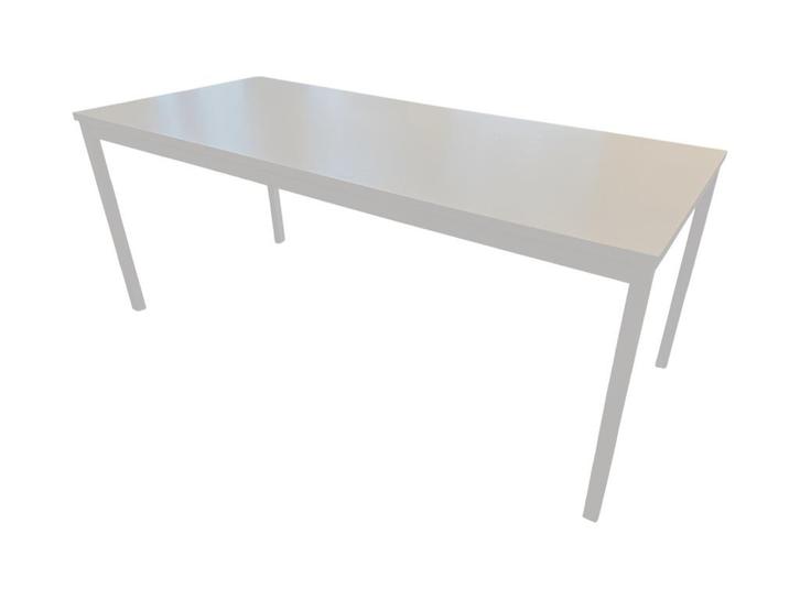 Set tafels (vergadertafel/eetplaats/kantoor/winkelinrichting, Huis en Inrichting, Tafels | Bijzettafels, Zo goed als nieuw, Ophalen