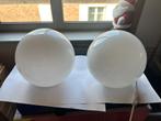 nachtlampen 2 stuks, Ophalen, Zo goed als nieuw