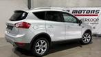 Ford Kuga 2.0 TDCİ | Titanium | 2x4 | Nette Staat, Auto's, Ford, Stof, Zwart, 4 cilinders, Bedrijf