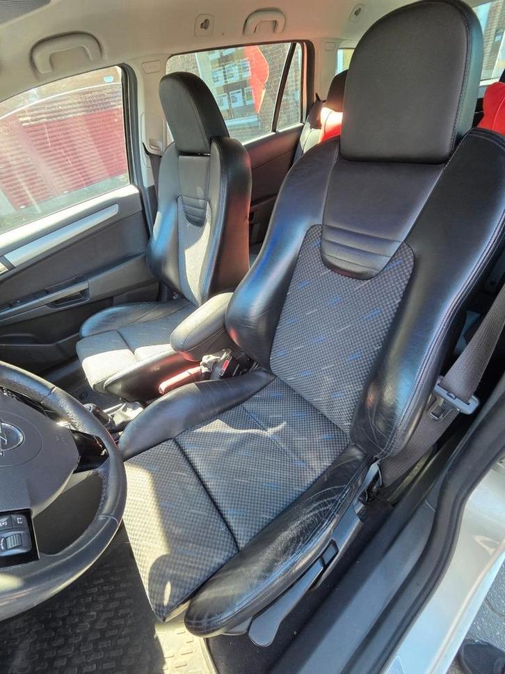 Opel astra, Auto's, Opel, Particulier, Ophalen