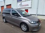 Volkswagen Caddy 1.5 TSI Maxi / 7 Zitplaatsen/ 1ste Eig, Auto's, Volkswagen, Euro 6, 4 cilinders, Emergency brake assist, Bedrijf