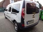 Renault Kangoo 1,5dci Euro 6 Pret immatriculer *7.842+TVA*, Auto's, Voorwielaandrijving, 4 cilinders, https://public.car-pass.be/vhr/9ced9941-47f0-4428-ba31-81b5288e157c