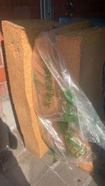 Gratis Pavaflex isolatie, Ophalen, Zo goed als nieuw