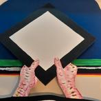 Roger Raveel - Sacraal, Antiek en Kunst, Ophalen of Verzenden