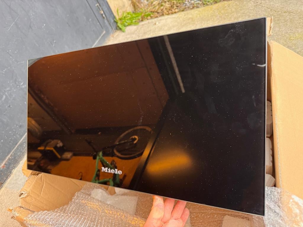 Tiroir Chauffant Miele, Elektronische apparatuur, Onderdelen en Toebehoren, Nieuw, Ophalen