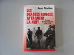 Les Diables rouges attaquent la nuit - Paras britanniques.., Jean MABIRE, Enlèvement ou Envoi, Général, Deuxième Guerre mondiale