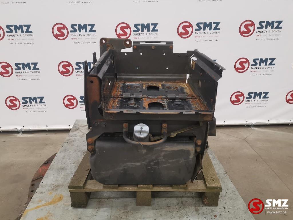 Occ AdBlue tank/ accubak DAF EURO 5, Auto-onderdelen, Gebruikt, DAF, Brandstofsystemen