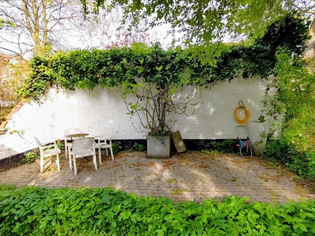 20,5 m2 betonklinkers gratis, Tuin en Terras, Tegels en Klinkers, Ophalen