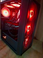 Game PC Ryzen 5 5600X + RX 6600 8GB | 16GB RAM | 1TB NVM, Custom Build, 4 Ghz ou plus, Enlèvement, Gaming