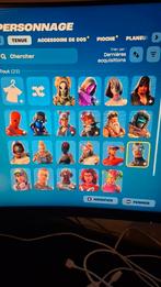 Compte Fortnite skin rare, Games en Spelcomputers, Ophalen of Verzenden