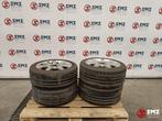 Occ jeu des jantes Mercedes 17", Utilisé, Mercedes-Benz, Autres pièces automobiles
