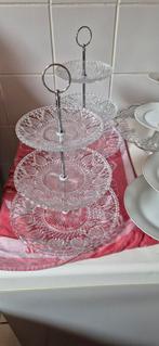 Etagère, Ophalen of Verzenden