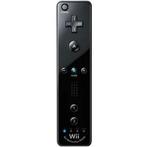 Wii Afstandsbediening Zwart Plus €29,99 | GameshopX nl, Games en Spelcomputers, Games | Nintendo Wii, Avontuur en Actie, Online