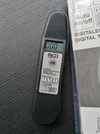 BGS technic Digitale bandenspanningsmeter, Enlèvement, Comme neuf