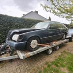 Mercedes 300 sel, Autos, Cuir, Achat, 6 cylindres, Berline