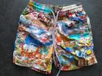 2 zwemshorten merk Zeybra maat 140, Garçon, Enlèvement ou Envoi, Comme neuf, Vêtements de sport ou Maillots de bain