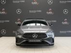 Mercedes-Benz CLA-klasse 180 AMG Line DOS 198, Auto's, Stof, Gebruikt, 4 cilinders, 136 pk