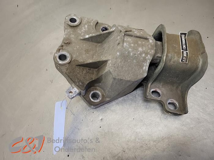 Motorsteun van een Fiat Ducato, Gebruikt, -, -, Ophalen of Verzenden