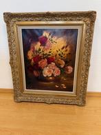 schilderij G. Noelanders, Antiquités & Art, Enlèvement