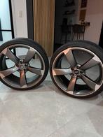 Jante rotor 225/35 ZR 19, Autos : Pièces & Accessoires, Pneus & Jantes, Enlèvement ou Envoi