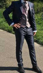 Kostuum Bruidegom - Cleofe Finati - Linx, Ophalen, Zo goed als nieuw