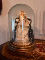 Globe Maria, Ophalen