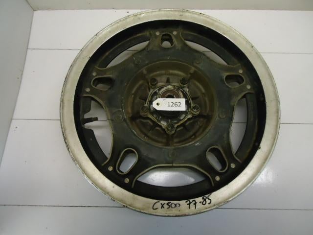 CX500 1977 - 1985 Honda Velg D1-33422, Motos, Pièces | Honda