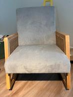 Schommelstoel, Ophalen, Gebruikt