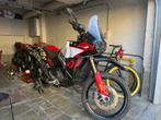 Ducati Desert X Rally, Plus de 35 kW, 2 cylindres, Autre, Neuf