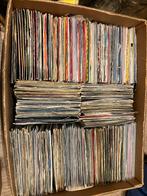 Vinyl singels (600st), Cd's en Dvd's, Vinyl Singles, Ophalen, Zo goed als nieuw, Pop