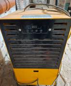 Professionele luchtontvochtiger, Elektronische apparatuur, Ophalen