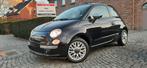 Fiat 500C 1.2i 5vit 1/14 19000km! Airco Alu PDC Radio-cd KVV, Auto's, Fiat, Voorwielaandrijving, Stof, 980 kg, 1242 cc
