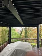 Terras overkapping, Jardin & Terrasse, Enlèvement, Comme neuf, Autres types