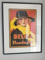 Belga litho arches papier, Antiek en Kunst, Kunst | Litho's en Zeefdrukken, Ophalen