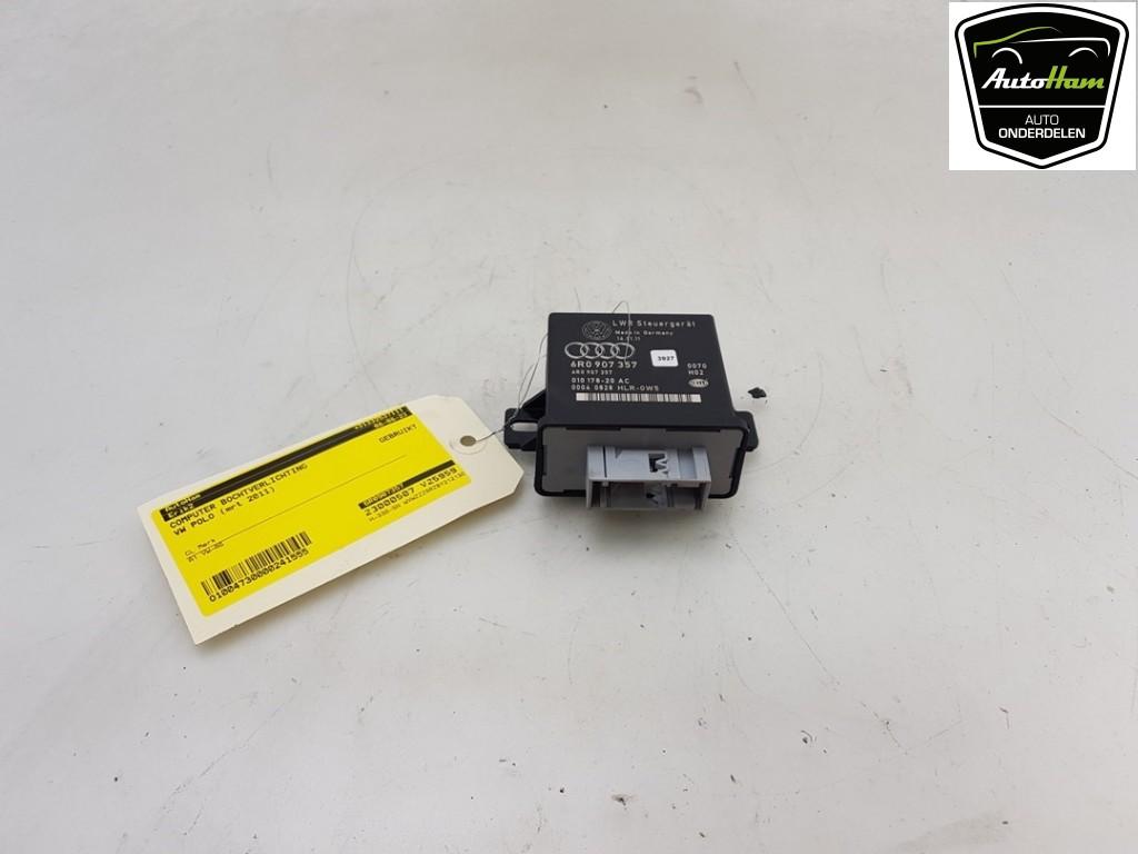 DIVERSEN Volkswagen Polo V (6R) (|6R0907357|6R0907357Z03|), Gebruikt, Volkswagen