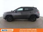 Jeep Compass 1.3 T4 4xe Plug-in Hybrid Limited, Autos, Jeep, Cuir, Euro 6, Noir, 5 places
