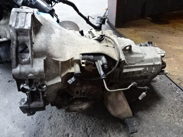 VERSNELLINGSBAK SCHAKEL Audi A6 (C5) (01-1997/01-2005) (EEN), Gebruikt, Mevr. I. Hauben, Audi, Rue de l'Espoir 34 34
4030  GRIVEGNÉE, BE