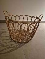 Rieten mand IKEA, Ophalen, Nieuw, Mand