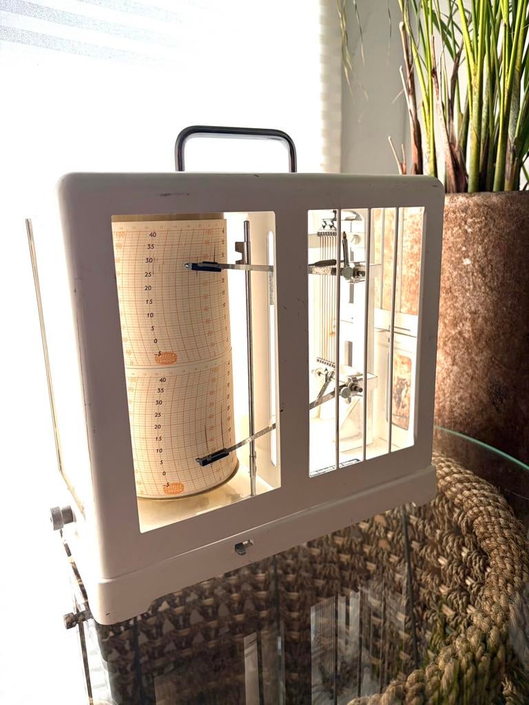 Medische apparaten, Ophalen