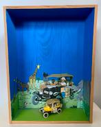 Kuifje decoratie, Ophalen of Verzenden